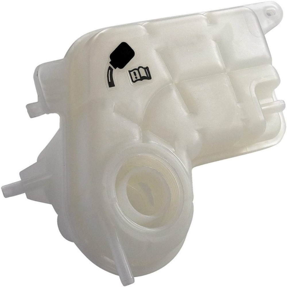 RADYATÖR YEDEK SU DEPOSU GENLESME KABI VW 4F0121403M