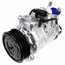 KLIMA KOMPRESÖRÜ MAG 359002000360