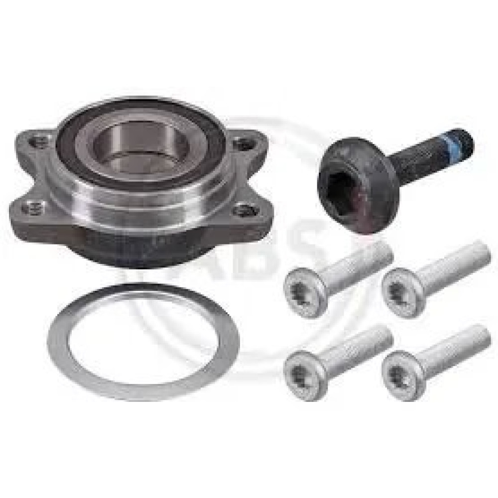 PORYA ÖN RULMANLI 713 6107 80 / VKBA 6547 (85 MM) BSG 90-600-014