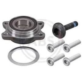 PORYA ÖN RULMANLI 713 6107 80 / VKBA 6547 (85 MM) BSG 90-600-014