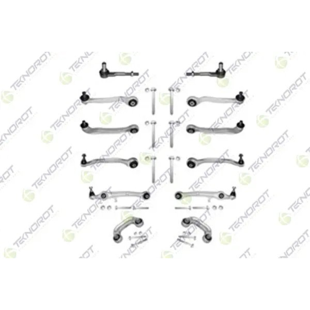 SALINCAK TAKIMI ÖN BSG 11-315-031