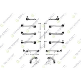 SALINCAK TAKIMI ÖN BSG 11-315-031