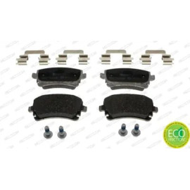 FREN BALATASI ARKA GDB1769 FRD FDB1655