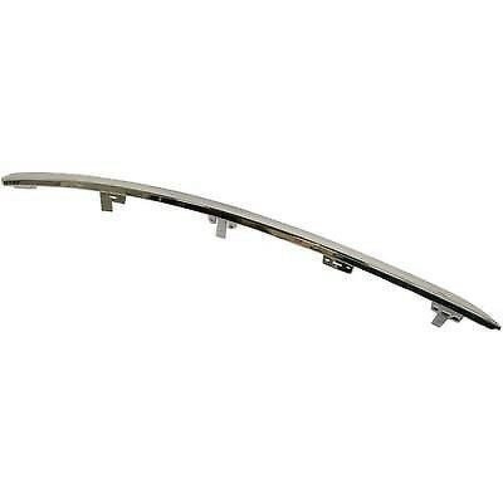 ÖN TAMPON BANDI SAG KROM VW 4F0853066A2ZZ