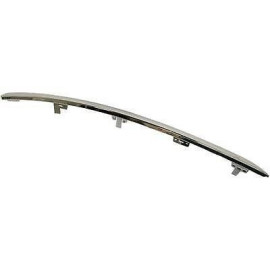 ÖN TAMPON BANDI SAG KROM VW 4F0853066A2ZZ