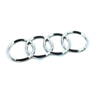 AMBLEM AUDI VW 4F08537422ZZ