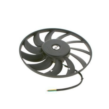 FAN MOTORU SOL SOL (8EW 351 034-781) BCH 0986338106