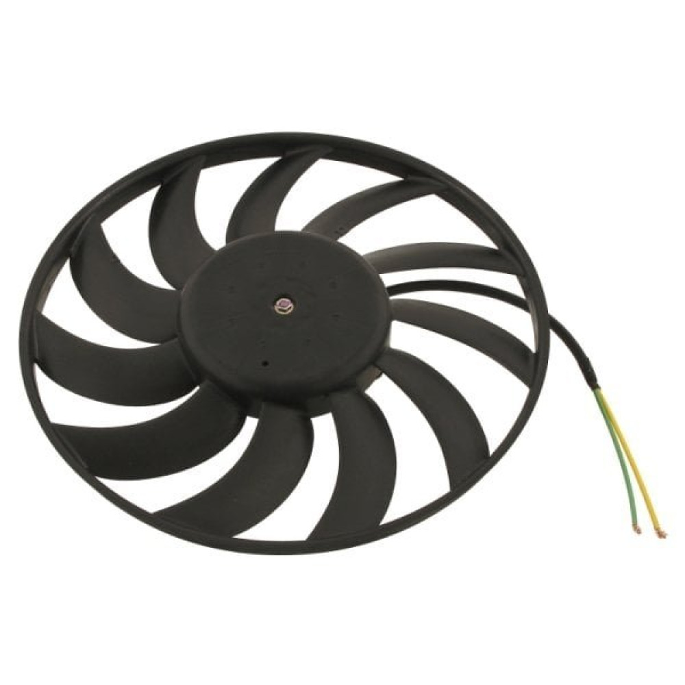 FAN MOTORU SOL SOL BHR CFF 133 000S