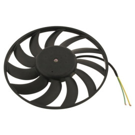 FAN MOTORU SOL SOL BHR CFF 133 000S