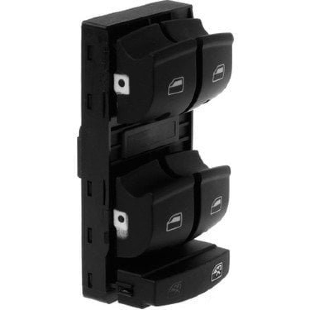 CAM DÜGMESI DÖRTLÜ / KROMSUZ BSG 90-860-091