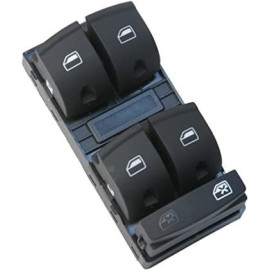 CAM AÇMA DÜGMESI VW 4F0959851F5PR