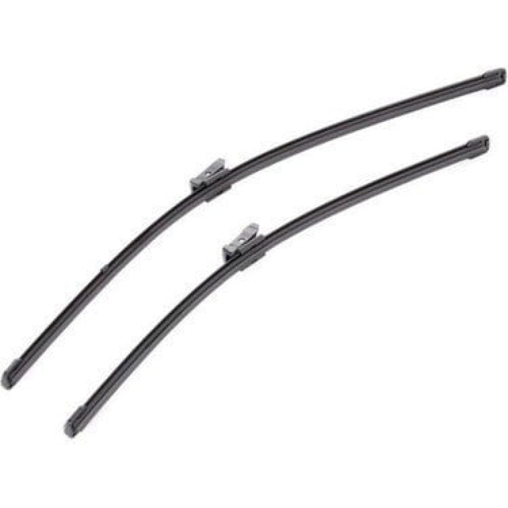 SILECEK SÜPÜRGESI ÖN TAKIM 550 / 550 MM SIL SB2222G