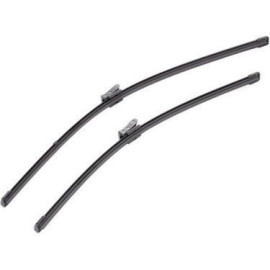 SILECEK SÜPÜRGESI ÖN TAKIM 550 / 550 MM SIL SB2222G