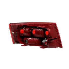 STOP LAMBASI DIS SAG 715001007004 (LED'LI) DPO 446-1903R-LD-UE