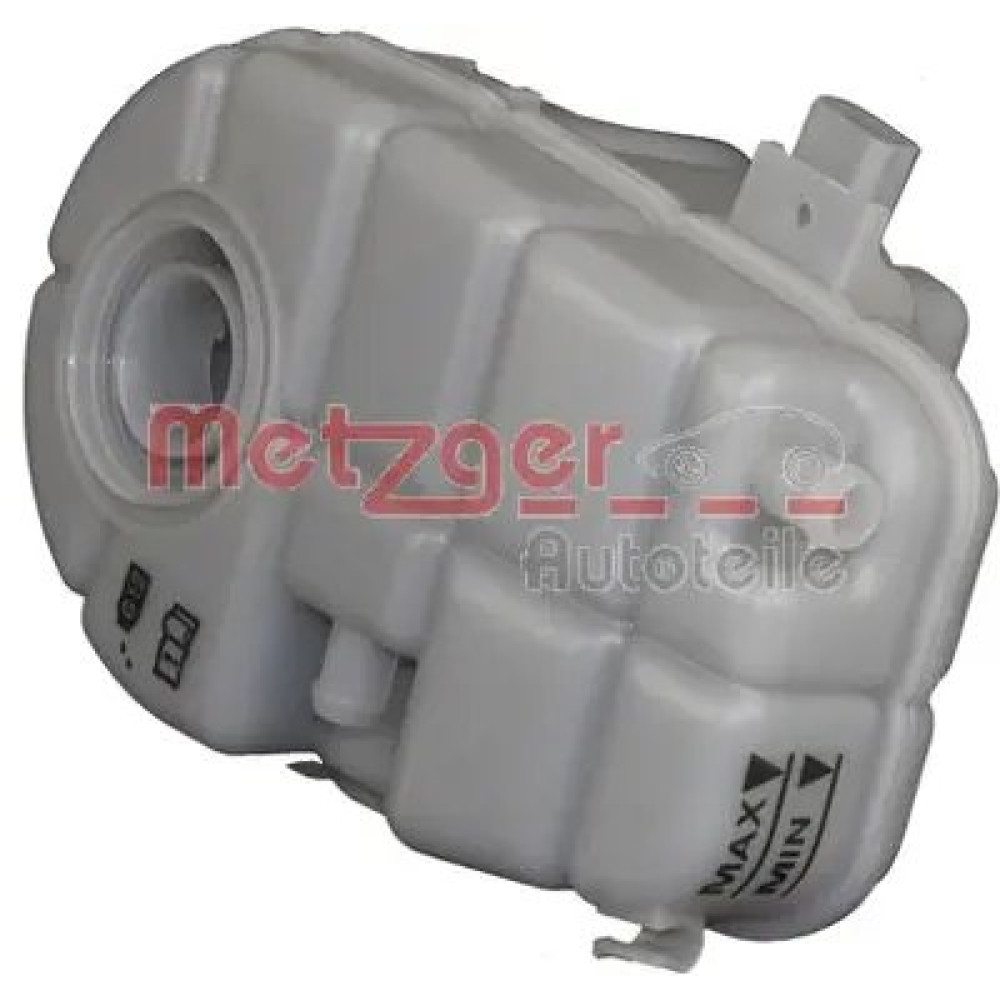 RADYATÖR YEDEK SU DEPOSU RADYATÖR YEDEK SU DEPOSU VW 4G0121403AC