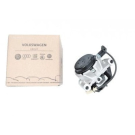 MOTOR TAKOZU SAG-SOL (ELEKTRIKLI) VW 4G0199381NF