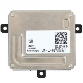 XENON FAR BEYNI VW 4G0907697D