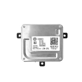 FAR KONTROL ÜNITESI VW 4G0907697F
