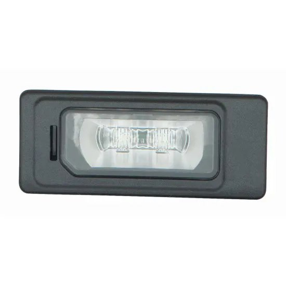PLAKA LAMBASI LED'LI DPO 446-2103N-AQ PLAKA LAMBASI LED'LI DPO 446-2103N-AQ