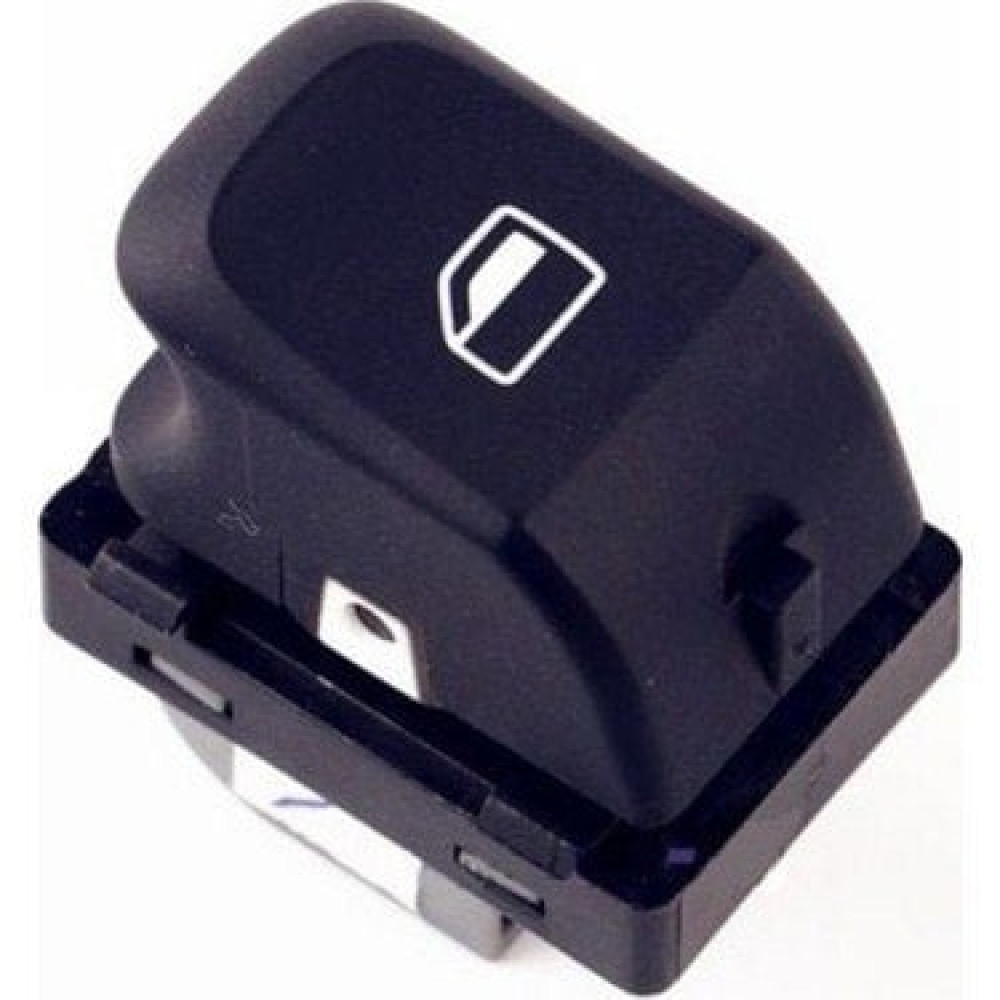 CAM AÇMA DÜGMESI SAG TEKLI / KROMLU BSG 11-860-003