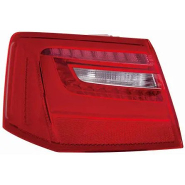 STOP LAMBASI DIS SAG LED'LI VAL 044526 STOP LAMBASI DIS SAG LED'LI VAL 044526