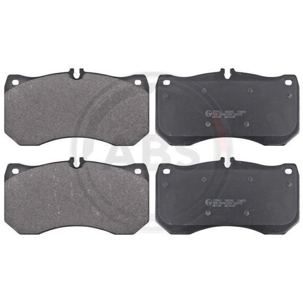 FREN BALATASI ÖN GDB1997 VAL 671542