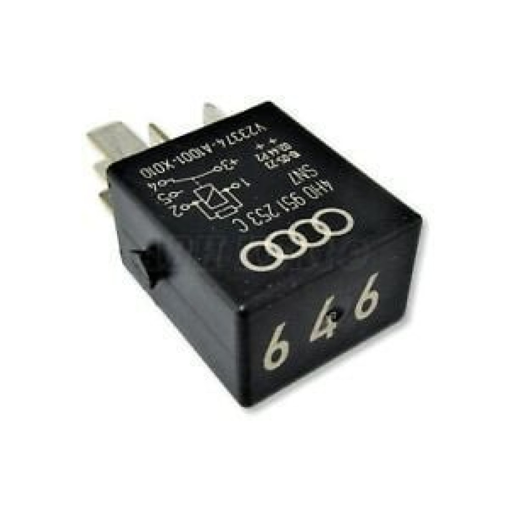 ROLE FEBI 107803