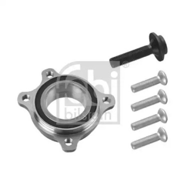 PORYA ÖN RULMANLI SKF VKBA 7131