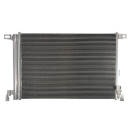 KLIMA RADYATÖRÜ VAL 822609