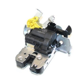 BAGAJ KAPAK KILIDI VW 4M0827506D