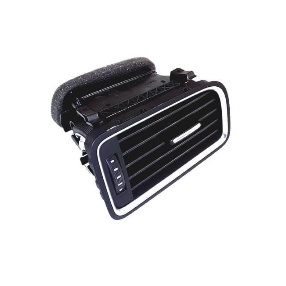 HAVALANDIRMA IZGARASI SAG ÖN VW 5C6819062CVAL HAVALANDIRMA IZGARASI SAG ÖN VW 5C6819062CVAL