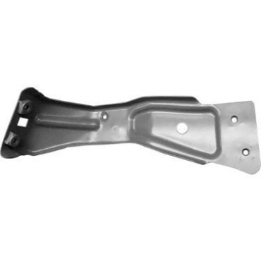 ÇAMURLUK BRAKETI ÖN SAG VW 5C6821136