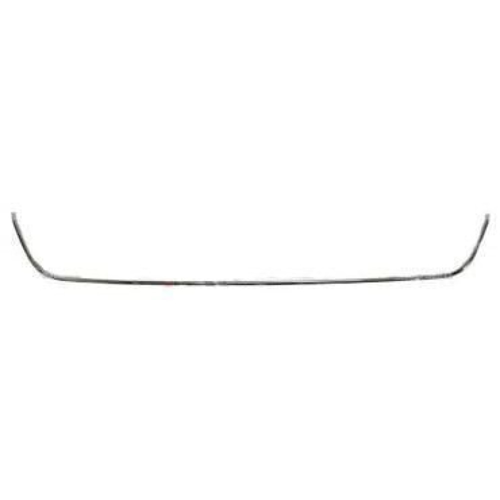TAMPON ORTA IZGARA ÇITASI KROM VW 5C68531012ZZ TAMPON ORTA IZGARA ÇITASI KROM VW 5C68531012ZZ