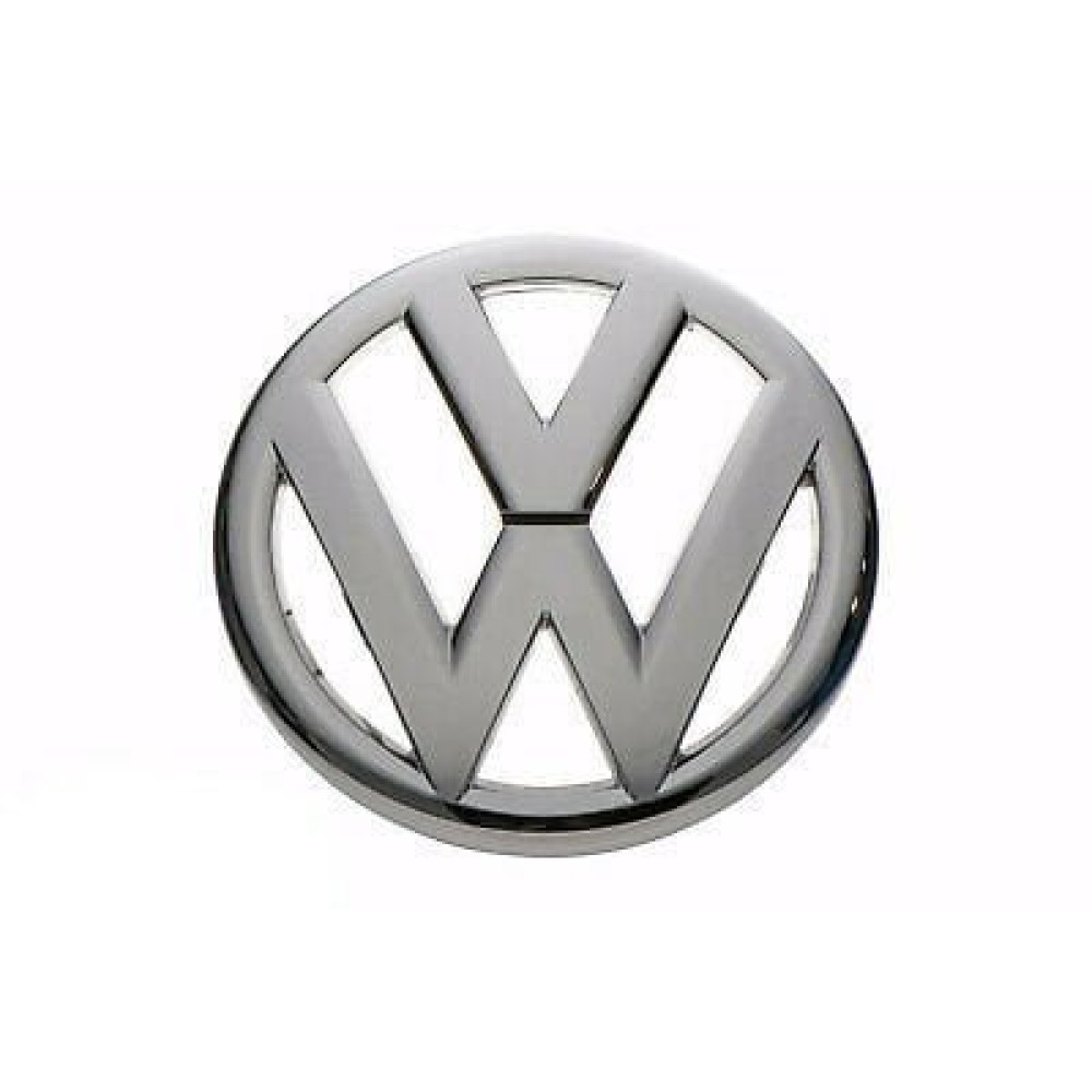 AMBLEM VW VW 5C6853601ULM
