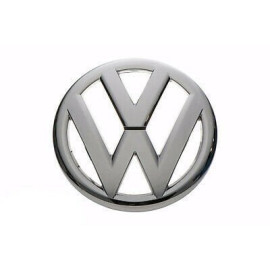 AMBLEM VW VW 5C6853601ULM