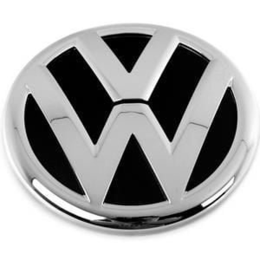AMBLEM ARKA VW VW 5C6853630FULM AMBLEM ARKA VW VW 5C6853630FULM