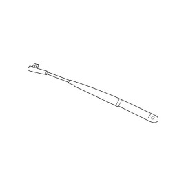 SILECEK KOLU SAG DIS VW 5C7955410A