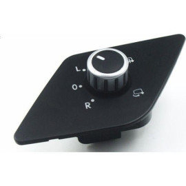 AYNA KUMANDA DÜGMESI KATLAMA AYARLI VW 5C7959565LREH AYNA KUMANDA DÜGMESI KATLAMA AYARLI VW 5C7959565LREH