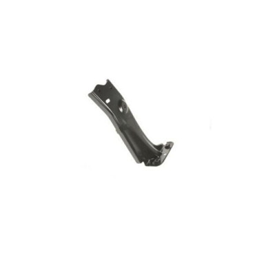 ÇAMURLUK BRAKETI ÖN SOL VW 5E0821141