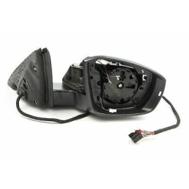 AYNA MEKANIZMASI SAG AYNA GÖVDESI VW 5E1857508AB AYNA MEKANIZMASI SAG AYNA GÖVDESI VW 5E1857508AB