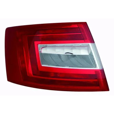 STOP LAMBASI SAG HEL 2SK 011 053-101 STOP LAMBASI SAG HEL 2SK 011 053-101