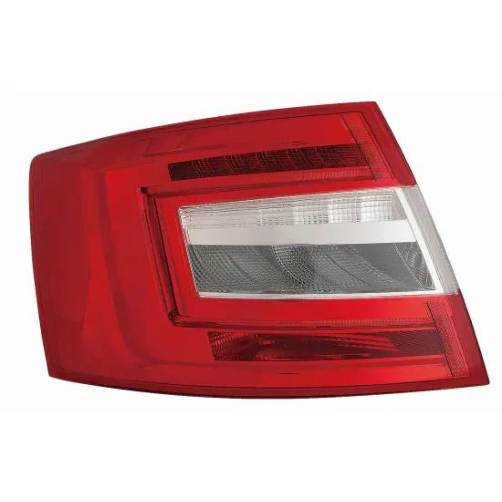 STOP LAMBASI SAG LED`LI HEL 2SK 012 883-061 STOP LAMBASI SAG LED`LI HEL 2SK 012 883-061