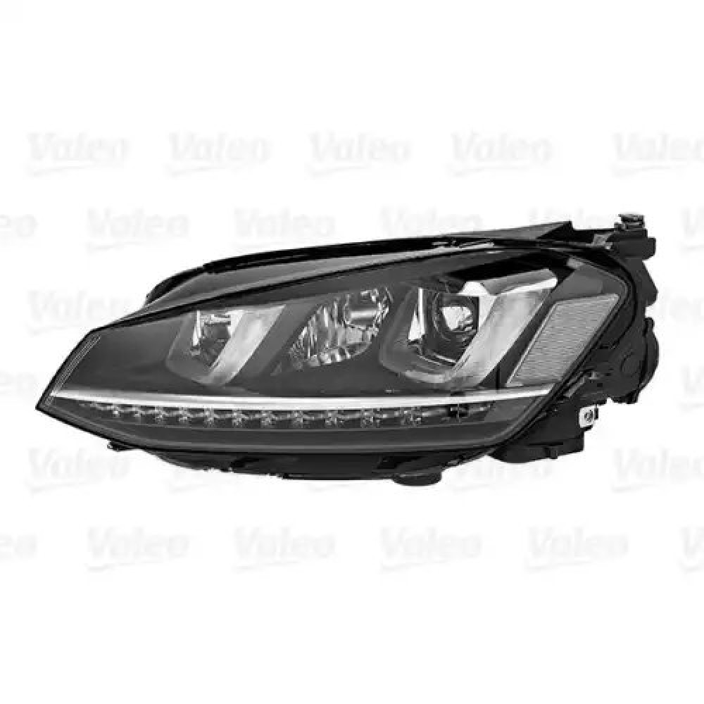 FAR SOL XENON-LEDLI VAL 45338