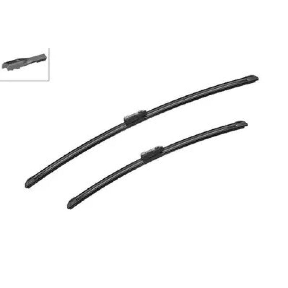 SILECEK SÜPÜRGESI ÖN TAKIM 650 / 500 MM BCH 3397014621