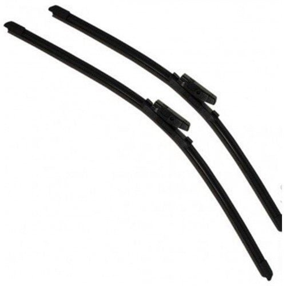 SILECEK SÜPÜRGESI ÖN TAKIM 530 / 530 MM SIL SB2121C SILECEK SÜPÜRGESI ÖN TAKIM 530 / 530 MM SIL SB2121C