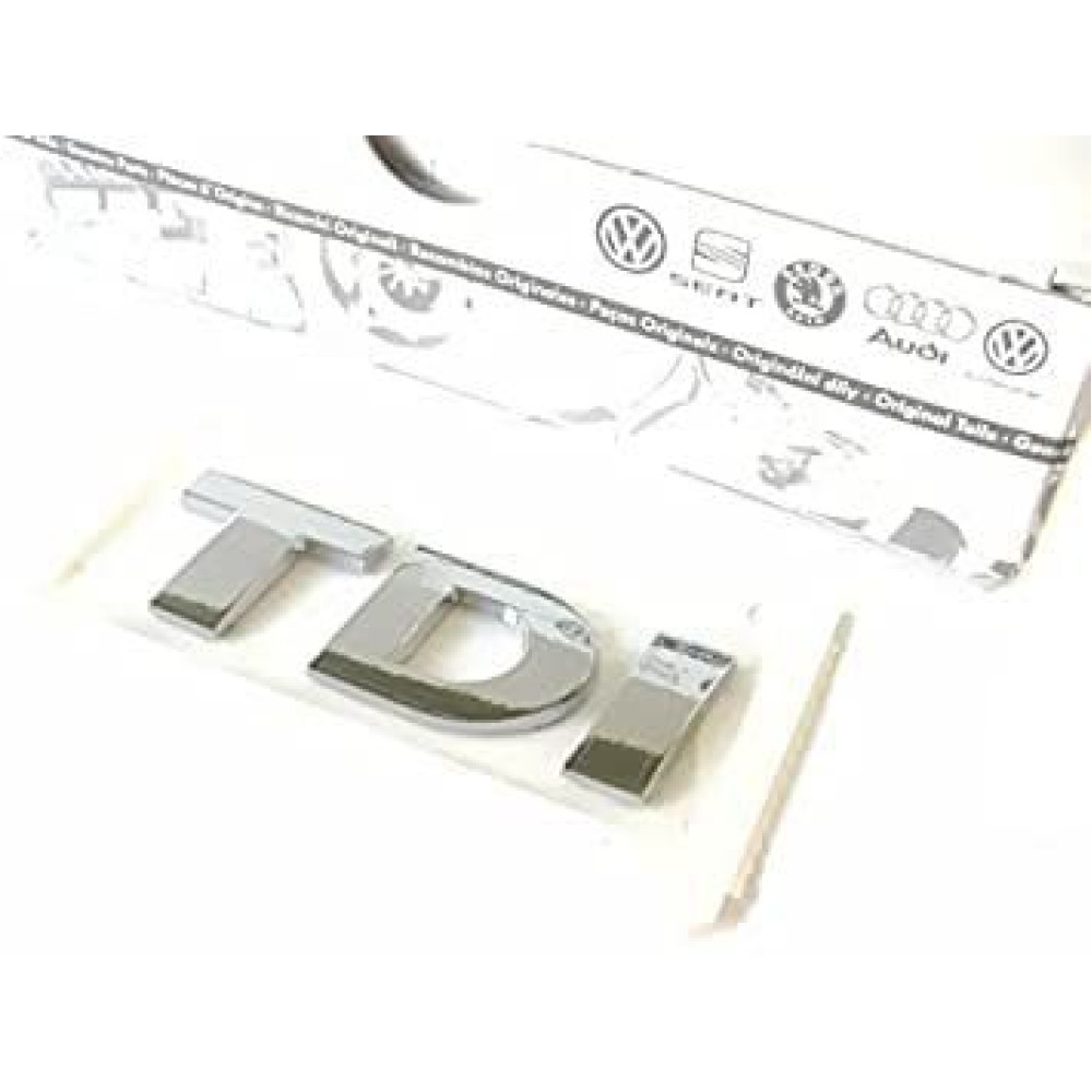 YAZI TDI VW 5K0853675P739