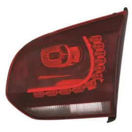 STOP LAMBASI IÇ SAG LEDLI (KOYU KIRMIZI) DPO 441-1326R3LD-AE