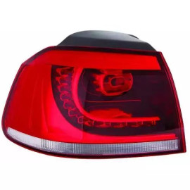 STOP LAMBASI DIS SOL LED`LI DPO 441-19B3L-AEV