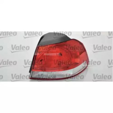 STOP LAMBASI DIS SOL LED'LI HEL 2SD 009 922-091