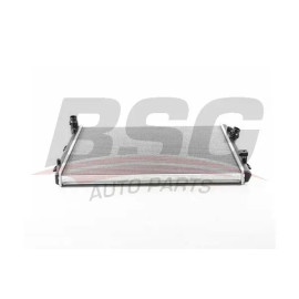 SU RADYATÖRÜ 8MK 376 901-021 BSG 90-520-037 SU RADYATÖRÜ 8MK 376 901-021 BSG 90-520-037